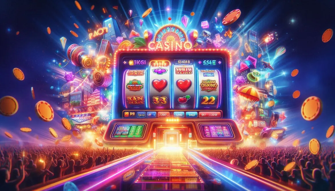 LazyBar Casino